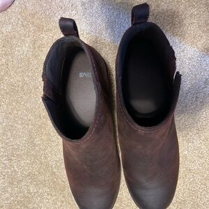 Teva women’s ankle boots